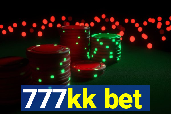 777kk bet